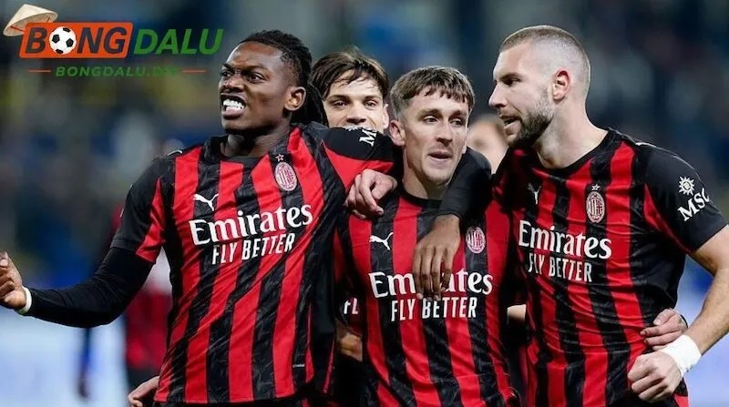 Soi kèo AC Milan vs Benfica