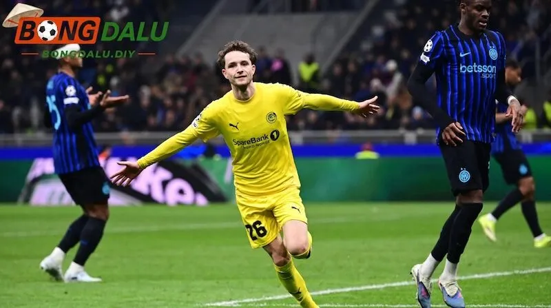 Soi kèo Bayern Munich vs Bodo Glimt