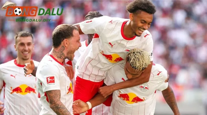 Soi kèo Como vs Leipzig