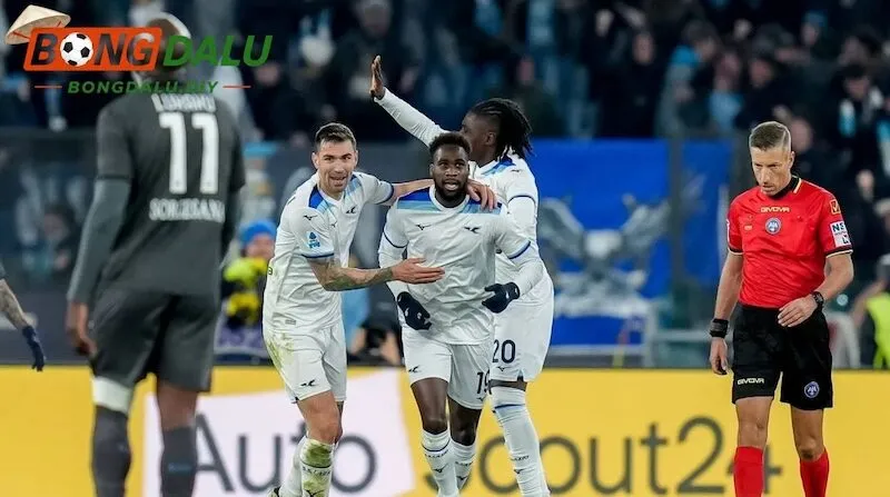Soi kèo Udinese vs Lazio