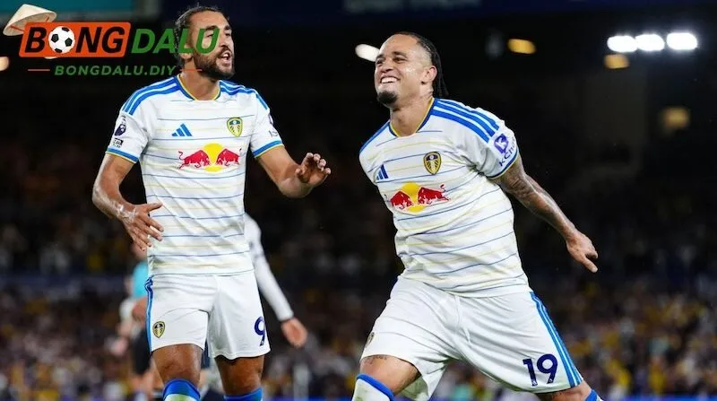 Soi kèo Arsenal vs Leeds