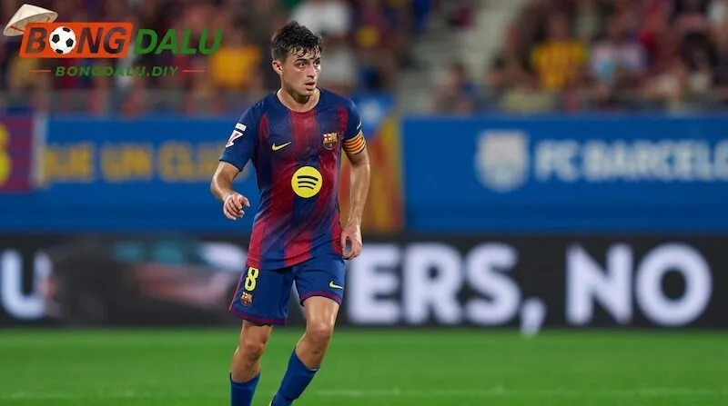 Soi kèo Barcelona vs Getafe