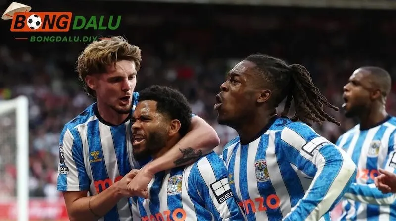 Soi kèo Coventry vs Newcastle