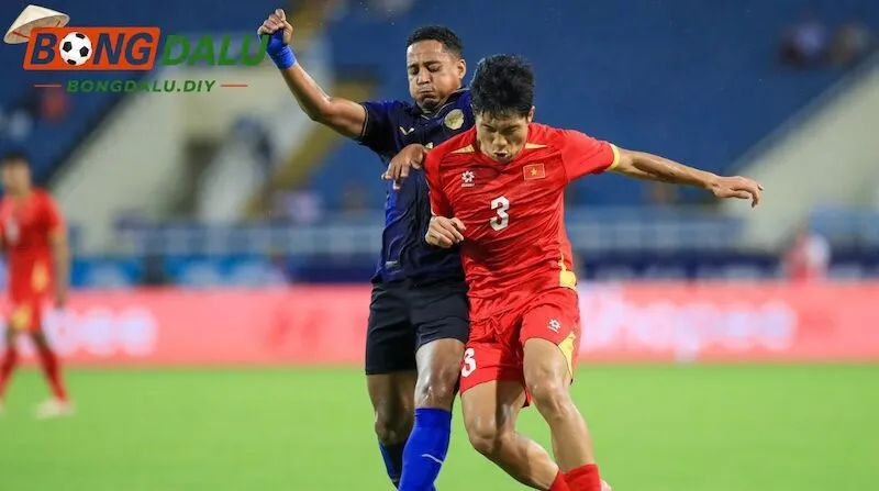 Soi kèo Malaysia vs Việt Nam